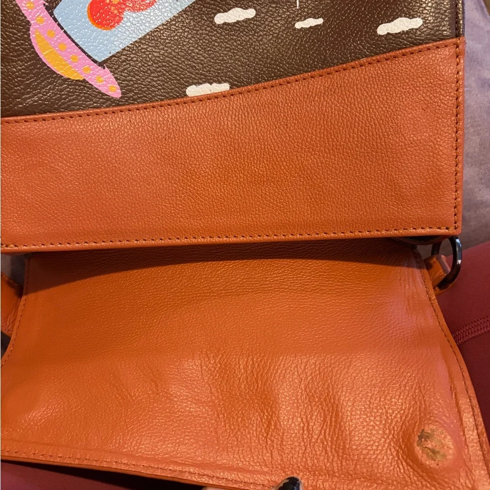 Min&mon cosmic journey bag - Picture 8 of 8